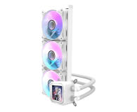DarkFlash DV360S 3x120mm White - 1469243 - zdjęcie 2